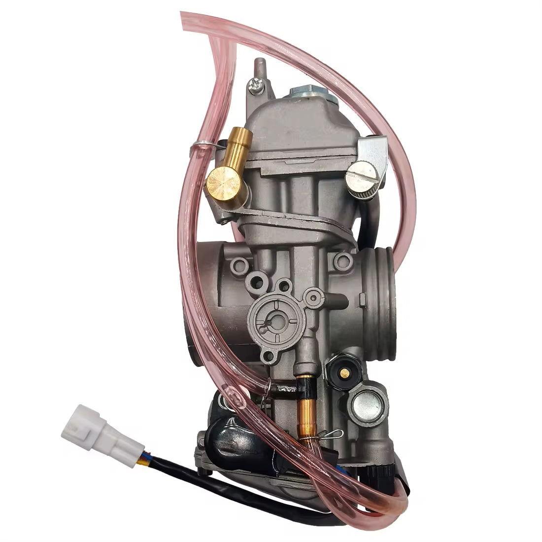 CARBURETTOR ASSEMBLY 2001-2013 YAMAHA WR250 WR250F YZ250F