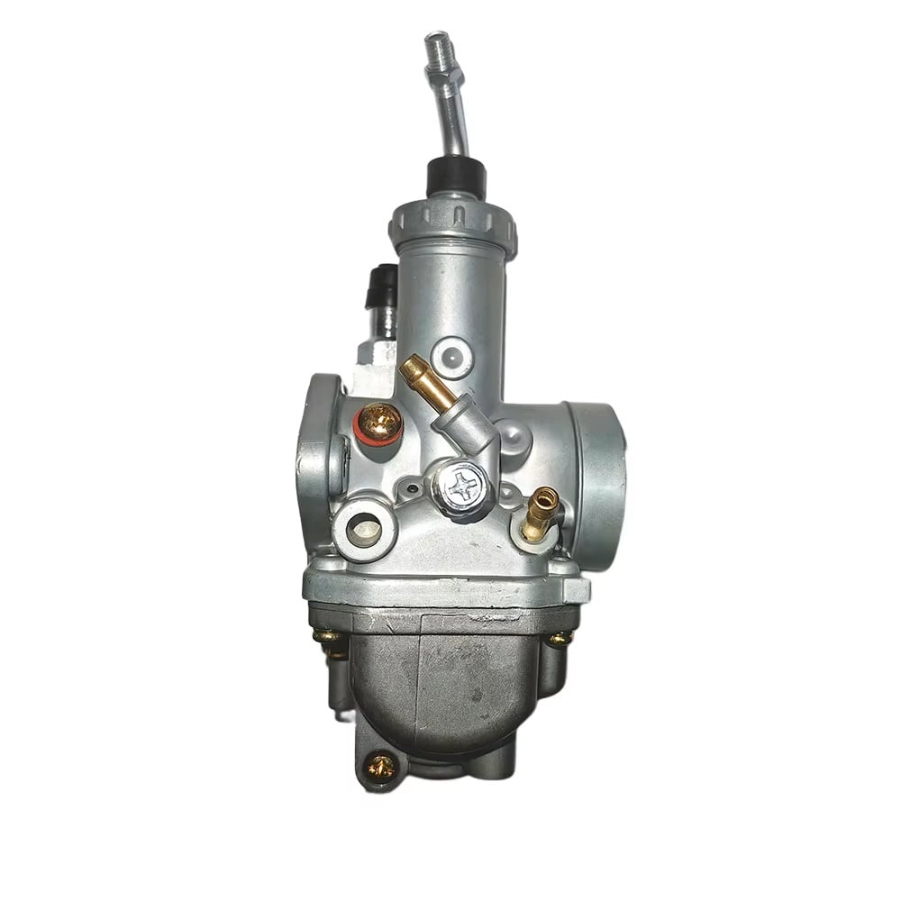 CARBURETTOR YAMAHA 1985-1991 MOTO-4 200 225 250 TIMBERWOLF 250 2004-2013 GRIZZLY 125