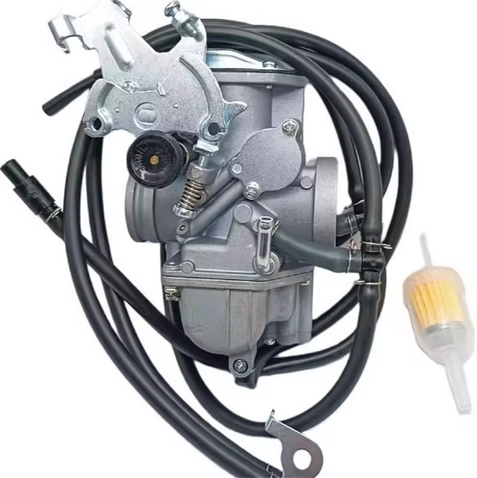 CARBURETTOR 1994–2011 YAMAHA TTR250 5GF-14301-01-00 5GF-14301-00-00