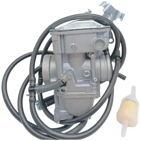 CARBURETTOR 1994–2011 YAMAHA TTR250 5GF-14301-01-00 5GF-14301-00-00