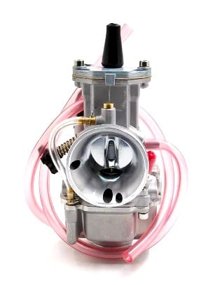 CARBURETTOR 34mm PWK SUZUKI KTM KAWASAKI YAMAHA UNIVERSAL