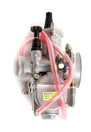 CARBURETTOR 34mm PWK SUZUKI KTM KAWASAKI YAMAHA UNIVERSAL