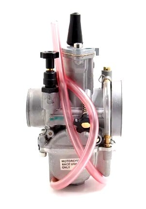 CARBURETTOR 34mm PWK SUZUKI KTM KAWASAKI YAMAHA UNIVERSAL