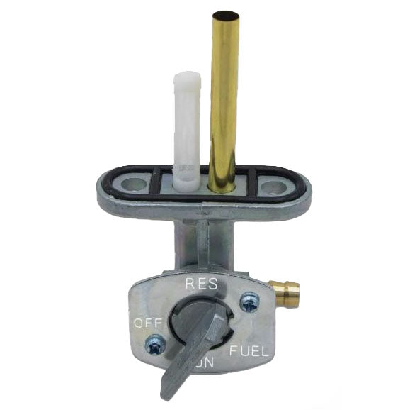 FUEL TAP PETCOCK VALVE KAWASAKI KX65 KD80X KLT 110 185 KDX200 KL250 KLR250 KLX 125 250 300