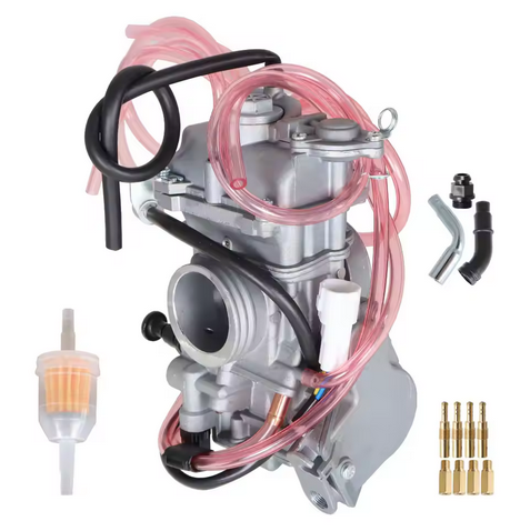 CARBURETTOR 04-13 HONDA CRF 250 R X 16100-KRN-734 16100-KRN-A02