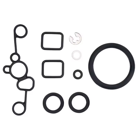 CARBURETTOR REBUILD REPAIR KIT 2004-2017 HONDA CRF 250 X R CRF450 R X 16100-MEN-A02