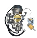 CARBURETTOR 2001-2012 POLARIS SPORTSMAN 500 4X4 HO