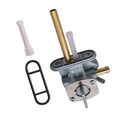 FUEL TAP PETCOCK VALVE 1990-1999 SUZUKI DR250SE DR350SE 44300-15D30 44300-15D31
