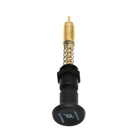 CARBURETTOR MANUAL CHOKE STARTER PLUNGER YAMAHA XTZ125 XE YB125 YBR125 E ED EGS G OEM 4P2-E4371-00