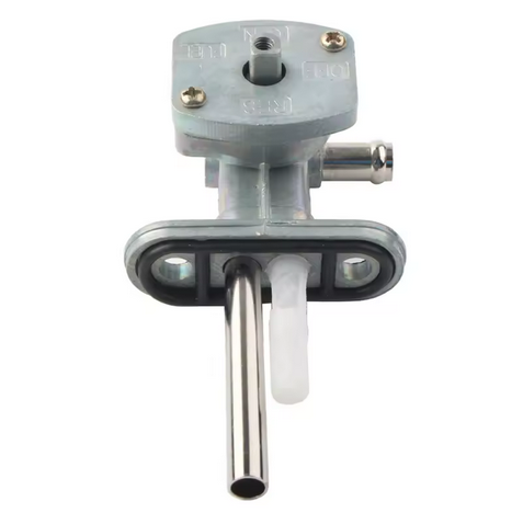 FUEL TAP PETCOCK VALVE & LEVER 1999-2002 KAWASAKI PRAIRIE 400 KVF400 51023-1254 51023-1317