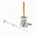 FUEL TAP PETCOCK VALVE TANK SWITCH 1998-2005 HONDA NT650 V DEAUVILLE 16950-MBL-613