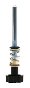 SHORT IDLE SCREW MIKUNI HSR 42/45/48 FLATSLIDE CARBURETORS 990-605-065