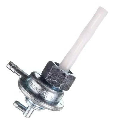 FUEL VAVLE PETCOCK SHUT OFF TANK SWITCH M14*1mm GY6 50CC 60CC