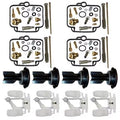 CARBURETTOR REBUILD KIT 1993-1998 SUZUKI GSX-R1100