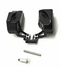 CARB FLOAT VALVE NEEDLE SEAT SET 99-19 KAWASAKI KX KLX 125 250 450 F R 16031-1100 16044-007