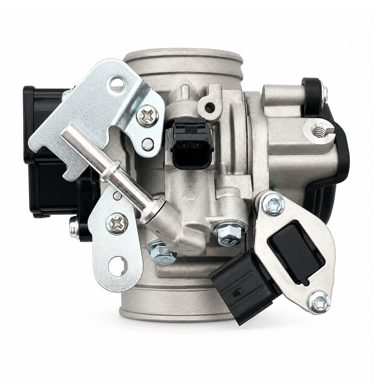 THROTTLE BODY 07-14 HONDA RANCHER TRX FA FE FM FPA FPE FPM TE TM 420 16400-HP5-604