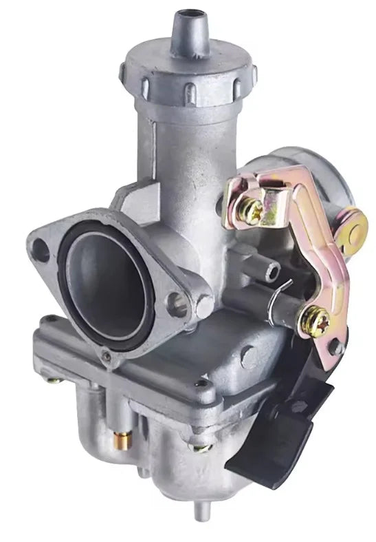 Carburetor Polaris Phoenix 200 Sawtooth 200cc ATV Quad 2005 2006-2017 4 Stroke Engine 0454068 0455075