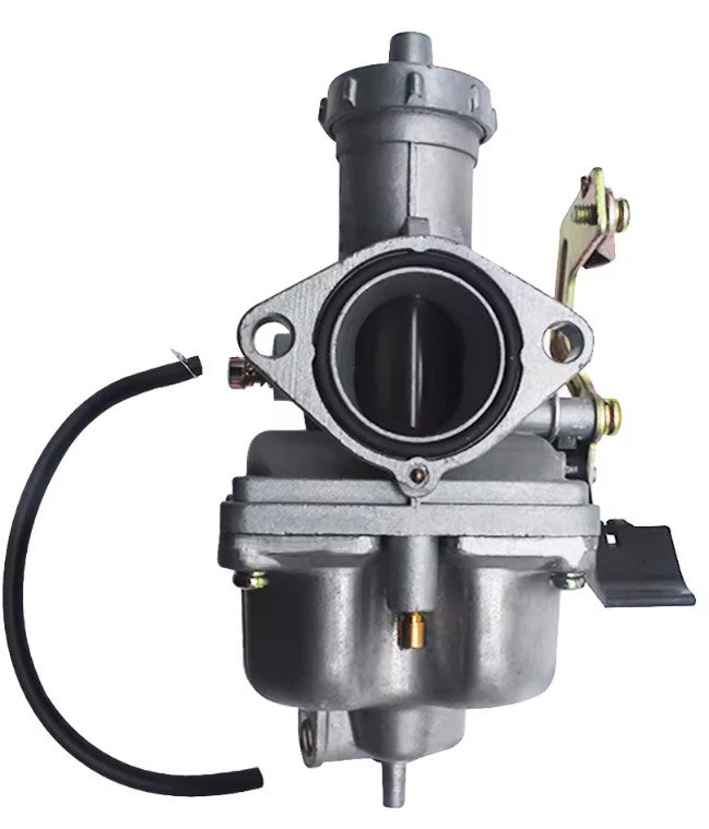 Carburetor Polaris Phoenix 200 Sawtooth 200cc ATV Quad 2005 2006-2017 4 Stroke Engine 0454068 0455075