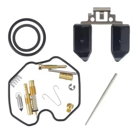 Carburetor PZ26 Rebuild Repair Kit Honda CG125  TMX 125 XL125S TRX250 EX CRF XR100 125CC