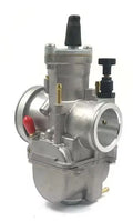 Carburator PWK30 RM65 RM80 RM85 Nc250cc 30mm KTM 65SX 85SX Vacuum Film Plunger