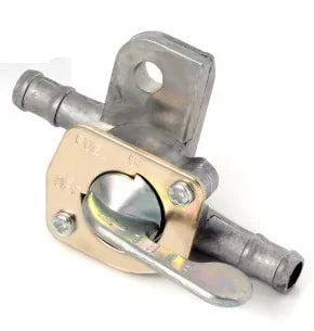 Fuel Valve Petcock HONDA CRF450 R CRF450R 2002-2008 16950-MEN-731 16950-MEB-671