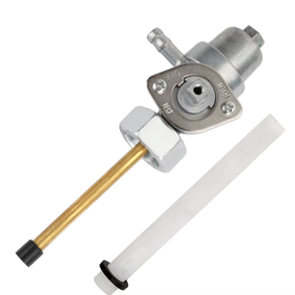 FUEL COCK VALVE PETCOCK 91-09 HONDA TRX 250X 300EX 300X 16950-HC0-015 16950-HM3-A61