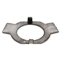 CENTRE CLUTCH TAB LOCK WASHER TORQ DRIVE PIN 32mm REKLUSE 183-005