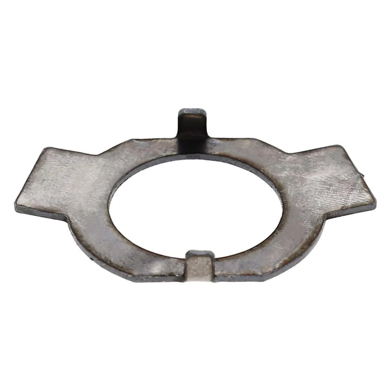 CENTRE CLUTCH TAB LOCK WASHER TORQ DRIVE PIN 32mm REKLUSE 183-005