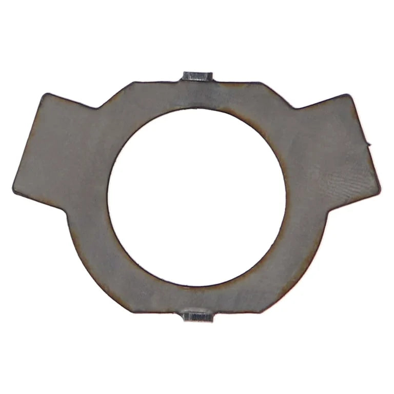 CENTRE CLUTCH TAB LOCK WASHER TORQ DRIVE PIN 32mm REKLUSE 183-005