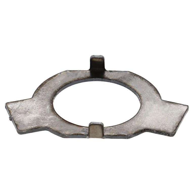 CENTRE CLUTCH TAB LOCK WASHER TORQ DRIVE PIN 32mm REKLUSE 183-005