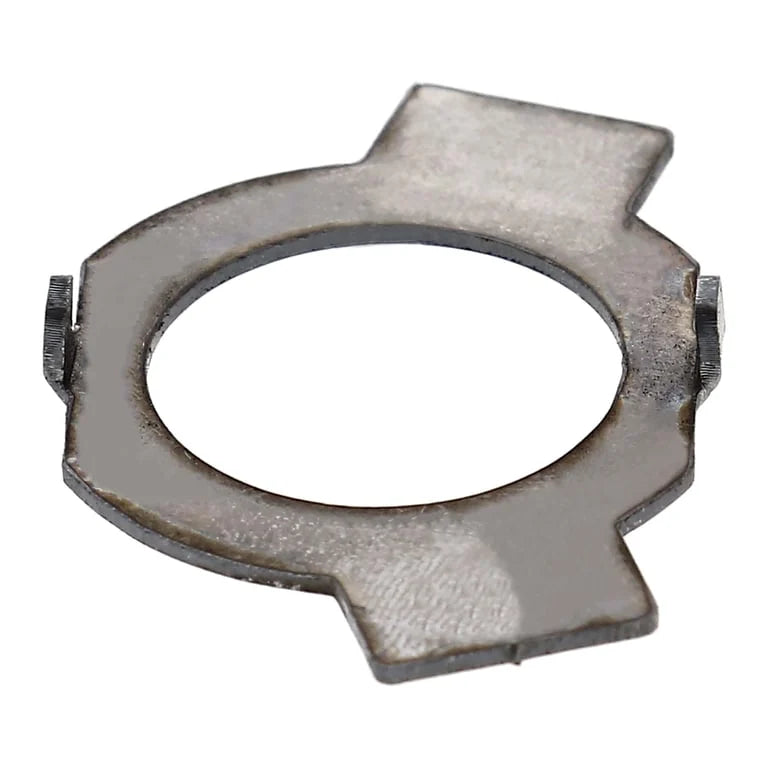 CENTRE CLUTCH TAB LOCK WASHER TORQ DRIVE PIN 32mm REKLUSE 183-005