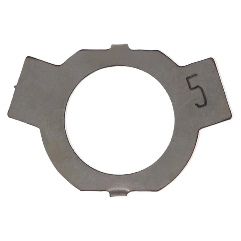 CENTRE CLUTCH TAB LOCK WASHER TORQ DRIVE PIN 32mm REKLUSE 183-005