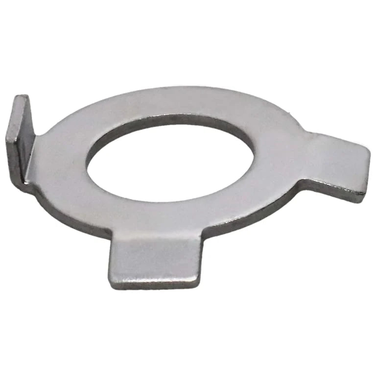 CENTRE CLUTCH TAB LOCK WASHER DDS REKLUSE 183-008