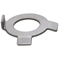 CENTRE CLUTCH TAB LOCK WASHER DDS REKLUSE 183-008
