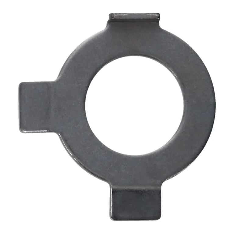 CENTRE CLUTCH TAB LOCK WASHER DDS REKLUSE 183-008