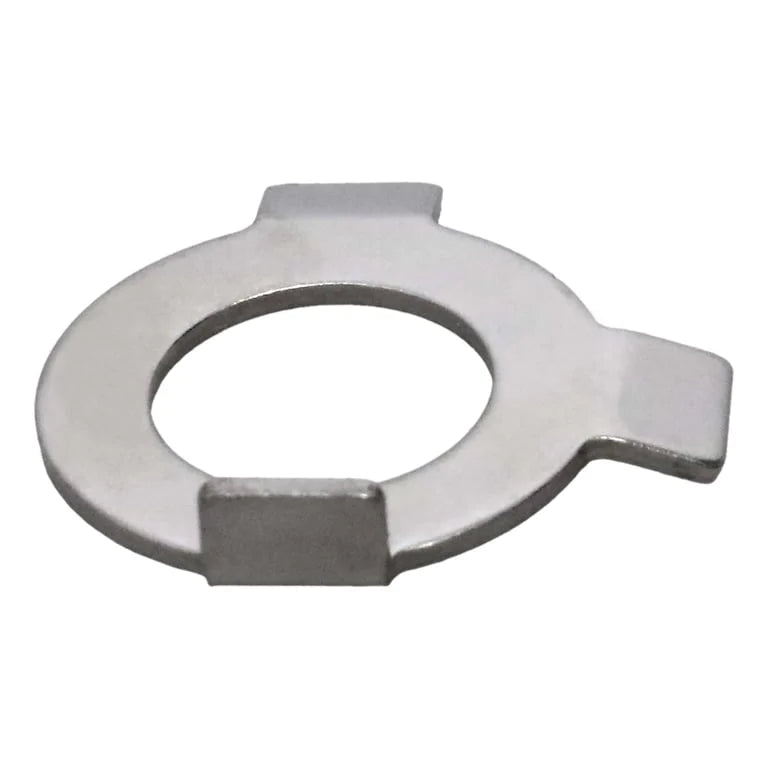 CENTRE CLUTCH TAB LOCK WASHER DDS REKLUSE 183-008
