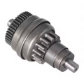 STARTER DRIVE BENDIX HONDA NHX110 NCH50 NSC110 NSC50 SCV100F 28120-GCC-000