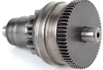 STARTER DRIVE BENDIX GEAR 06-17 SUZUKI LT-Z QUADSPORT 50 14T/61T CCW 31370-22G00 31370-22G10