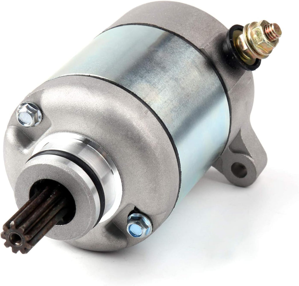 STARTER MOTOR 2004-2010 HONDA CBR125R 31200-KPP-T01