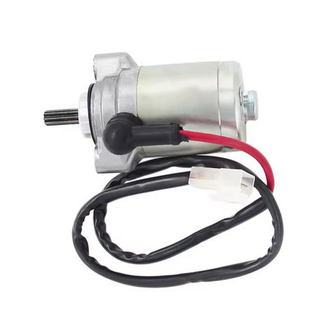STARTER MOTOR WR125X YAMAHA  5D7-81890-00-00 5D7-H1800-01-00 5D7-H1890-00-00 5D7-H1890-01-00