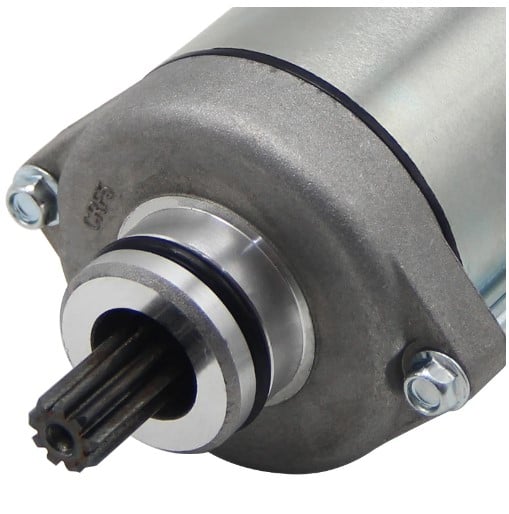 STARTER MOTOR KTM/HUSQ 250/350 16-26, HUSQVARNA FX FC FE 410-58116, 79240001000