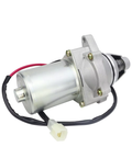 STARTER MOTOR 12V CCW 87-06 KAWASAKI SUZUKI LT KFX 80 QUADSPORT 31100-40B01