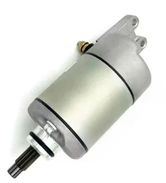 STARTER MOTOR 01-14 HONDA TRX FA FGA FPA FOURTRAX FOREMAN RUBICON RINCON GPS 31200-HN2-003