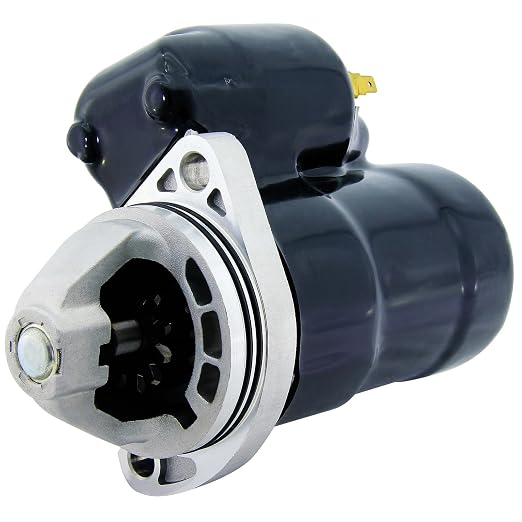 STARTER MOTOR POLARIS 850, 4011979, 4011979-479 4012855-479