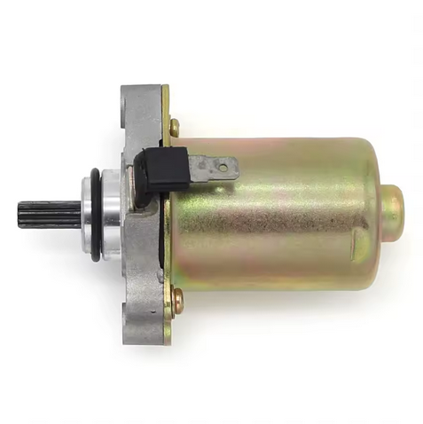 STARTER MOTOR CW 2006-2017 SUZUKI LTZ50 QUADSPORT 31100-22G00 31100-22G11 31100-22G10