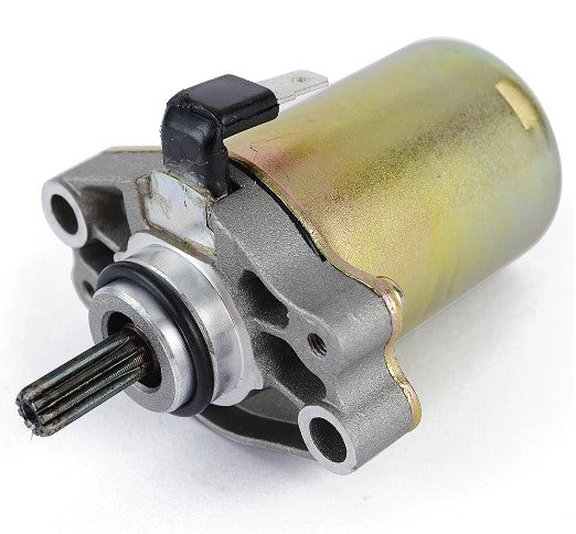 STARTER MOTOR CW 2006-2017 SUZUKI LTZ50 QUADSPORT 31100-22G00 31100-22G11 31100-22G10