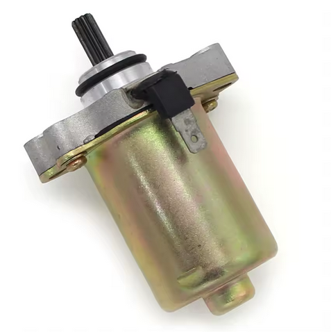 STARTER MOTOR CW 2006-2017 SUZUKI LTZ50 QUADSPORT 31100-22G00 31100-22G11 31100-22G10