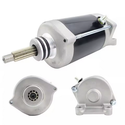 STARTER MOTOR 2011-2012 POLARIS UTV RANGER RZR 900 XP 4013059 4013245 SMU0518 410-54151