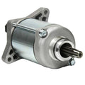 STARTER MOTOR TRX420, HONDA ATV 31200-HP5-601, BRONCO AT-01805