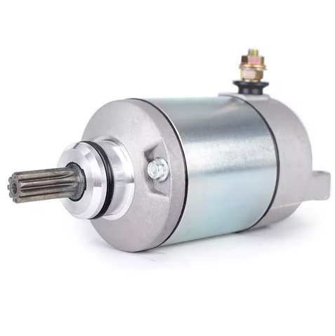 STARTER MOTOR SUZUKI GSXR 600 750 GSR 400 600 DR250R DR-Z250 31100-13E00